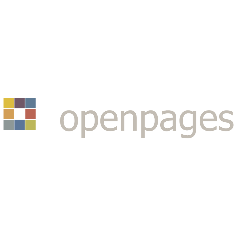OpenPages vector