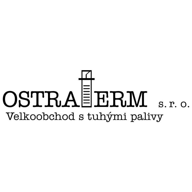 Ostraterm vector logo