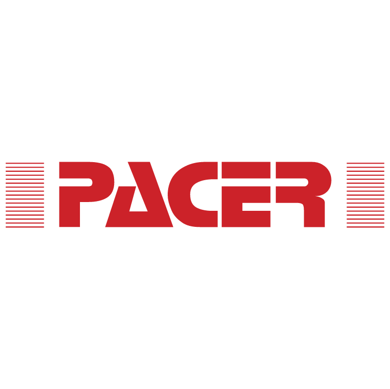 Pacer vector logo