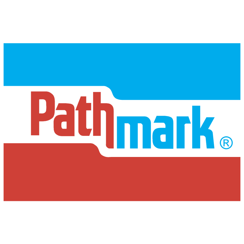 PathMark vector logo