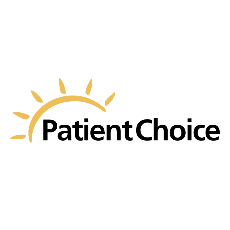 Patient Choice vector