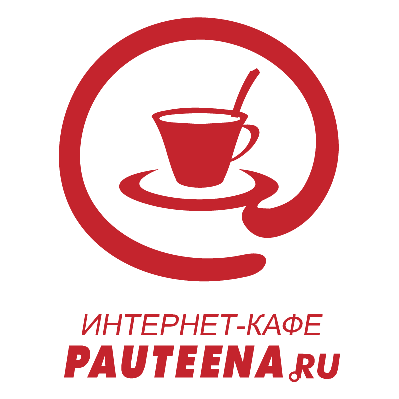 Pauteena ru vector logo