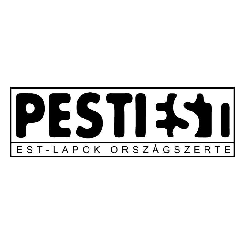 PestiEst vector