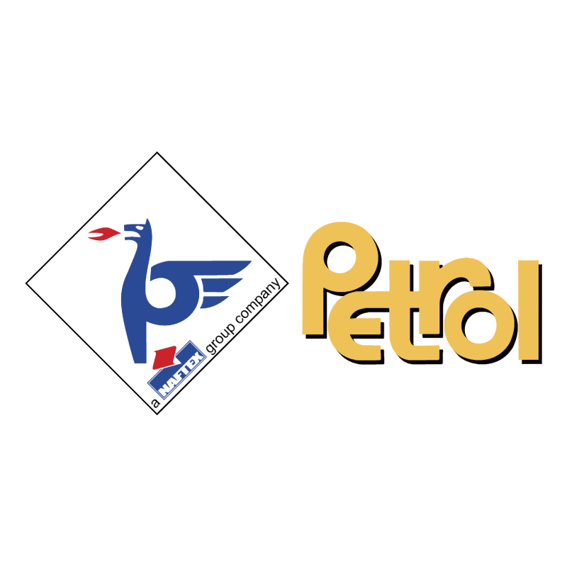 Petrol vector logo