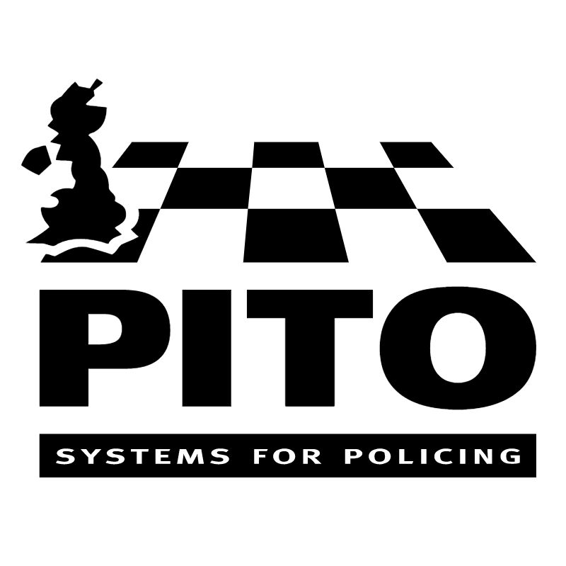 PITO vector logo