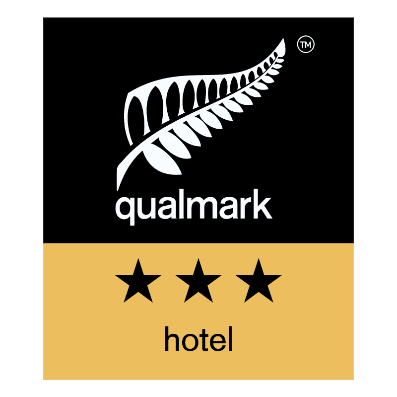 Qualmark vector logo