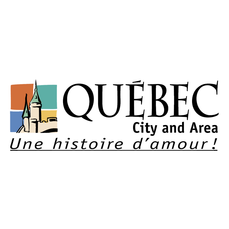 Quebec vector logo