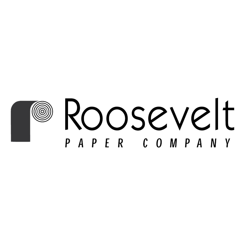 Roosevelt vector logo