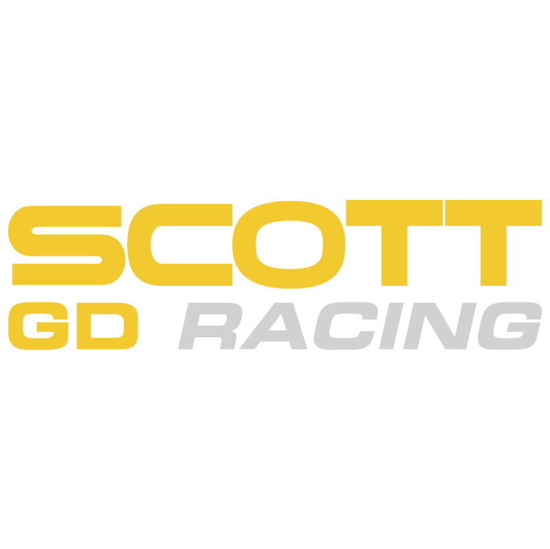 Scott GD Racing vector
