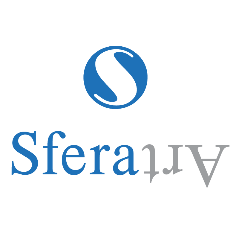 SFERAart vector logo