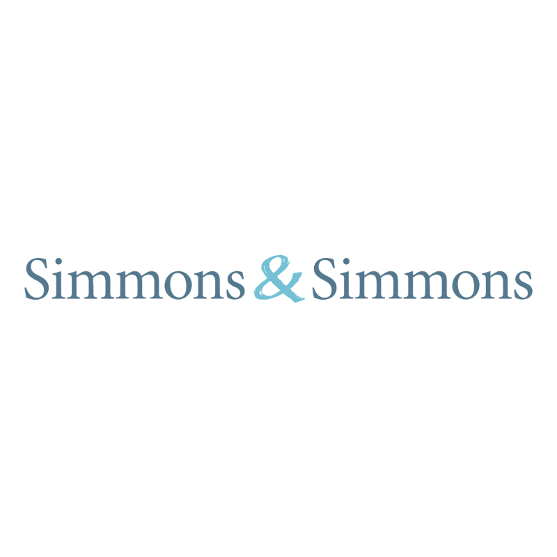 Simmons & Simmons vector