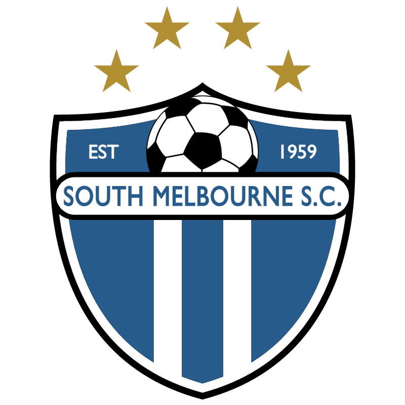 South vector logo