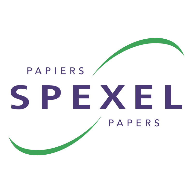 Spexel vector logo