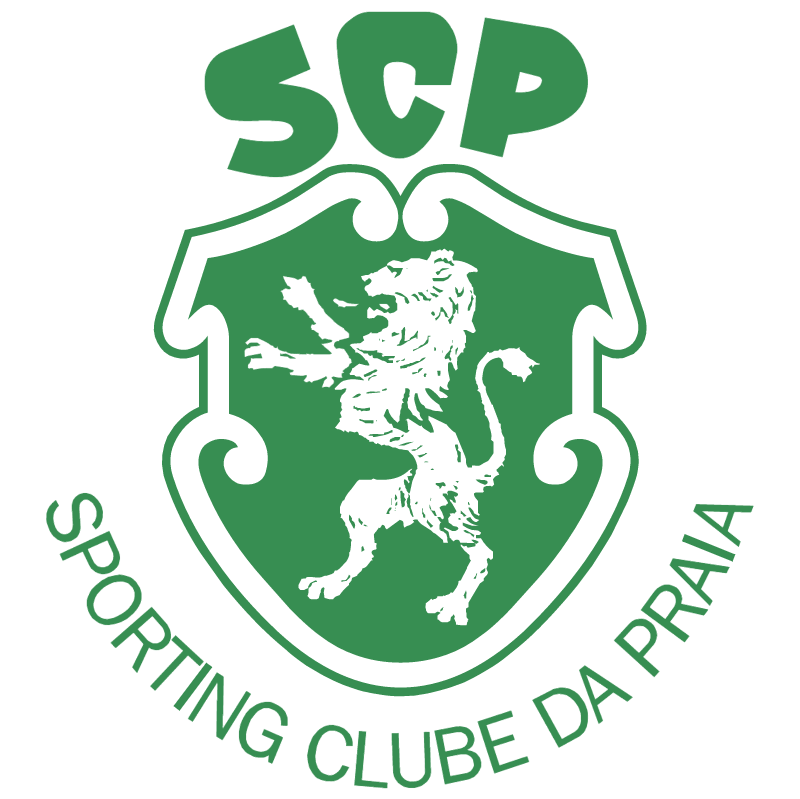 Sporting Clube da Praia vector
