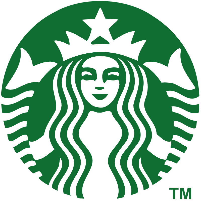 Starbucks vector