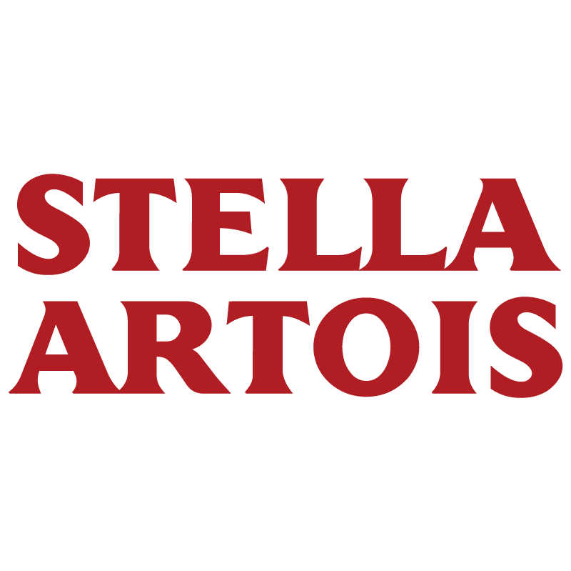 Stella Artois vector
