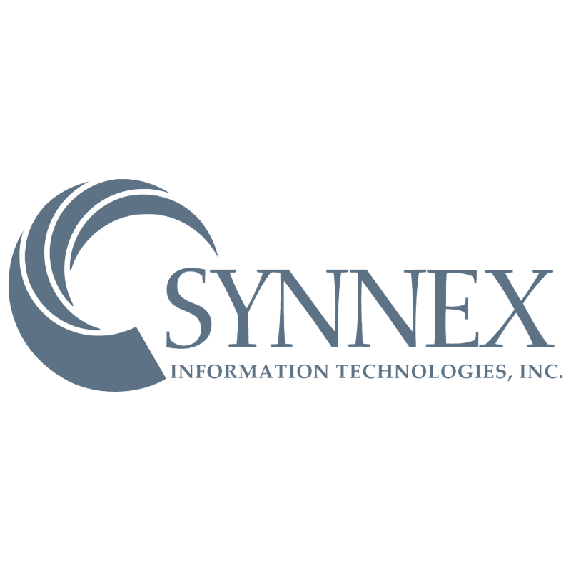 Synnex vector logo
