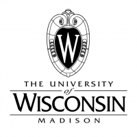 The University of Wisconsin Madison vector