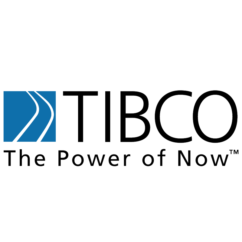 Tibco vector logo
