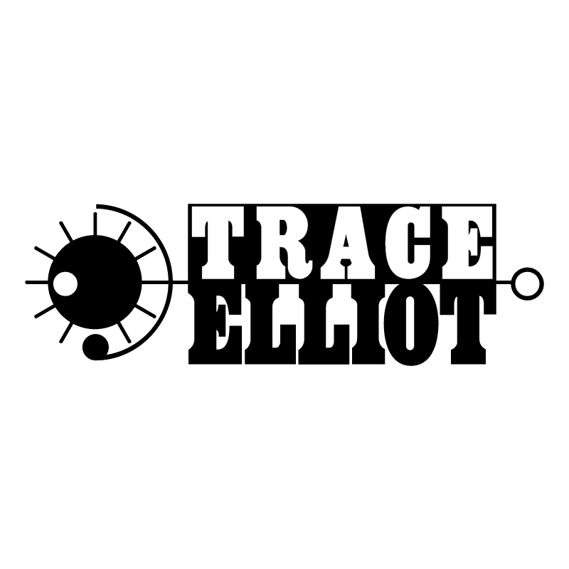 Trace Elliot vector