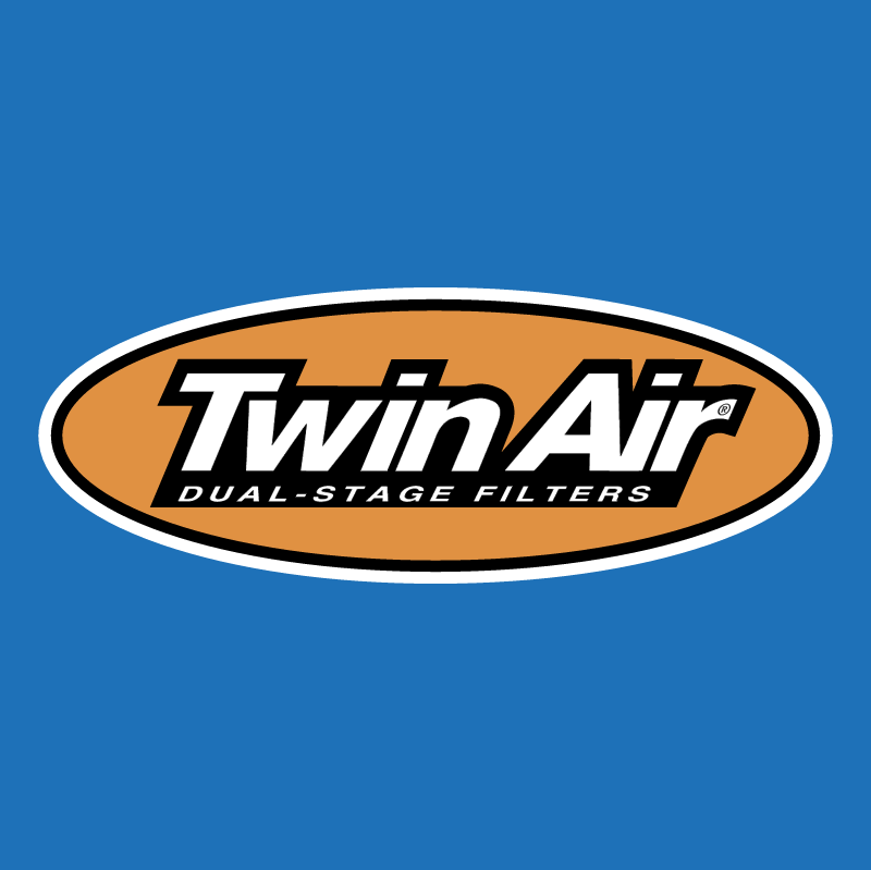 Twin Air vector logo