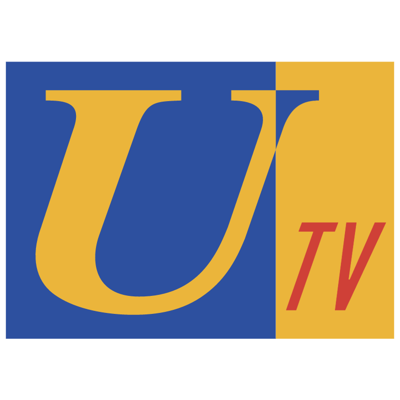 UTV Northern Ireland vector logo