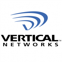Vertical Networks vector