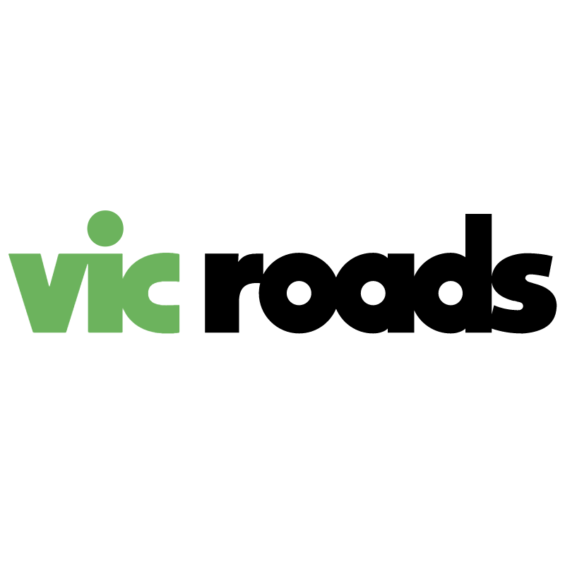 VicRoads vector logo