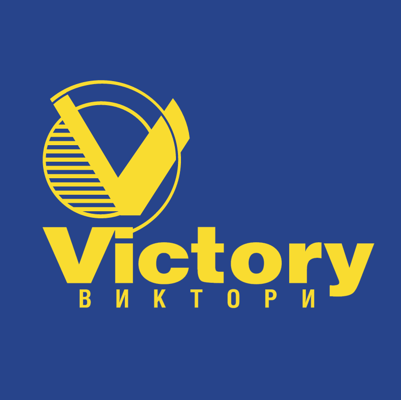 Victory vector