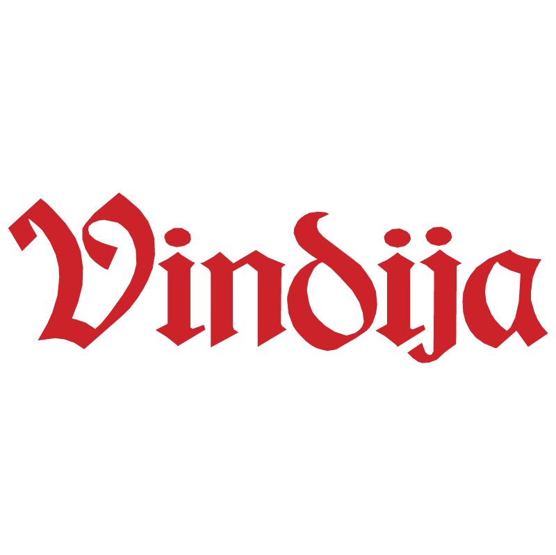 Vidnija vector logo