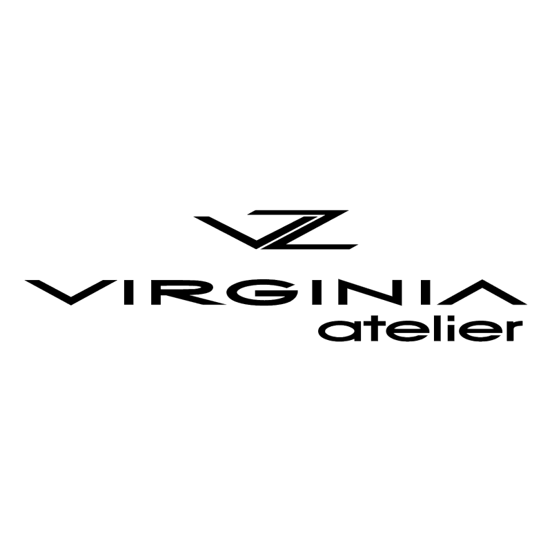 Virginia atelier vector