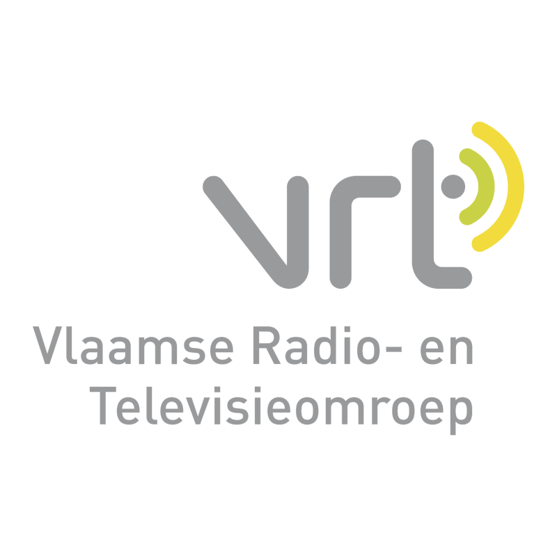 VRT vector logo
