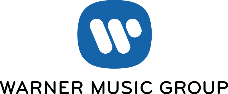 Warner Music Group WMG vector