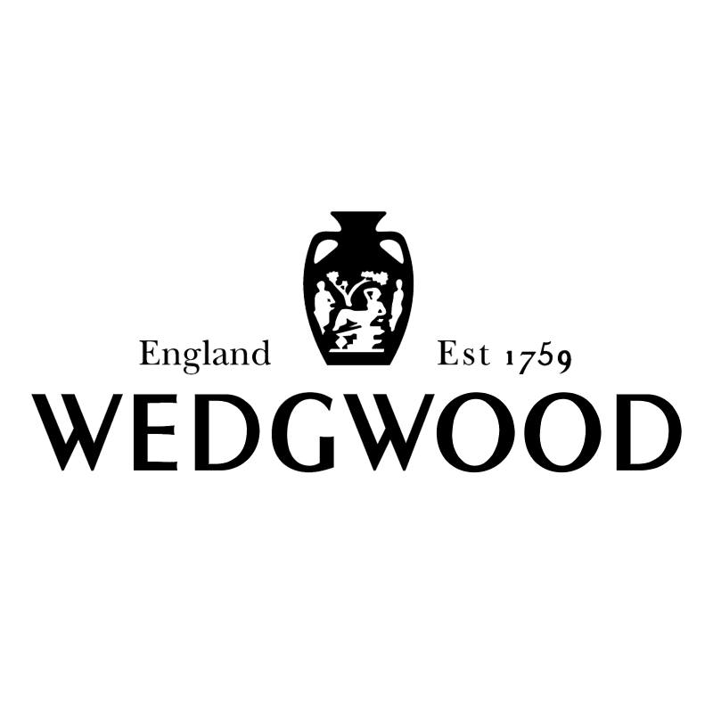 Wedgwood vector logo