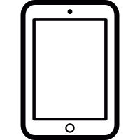 SmartPhone Screen vector