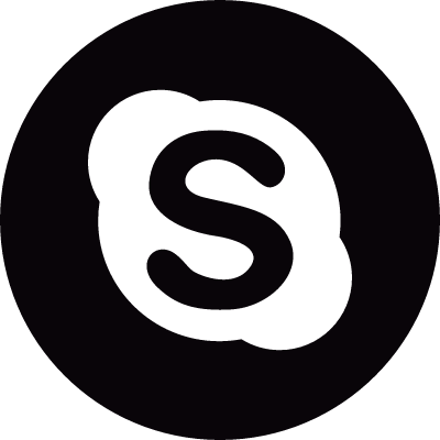 Skype Logo vector logo