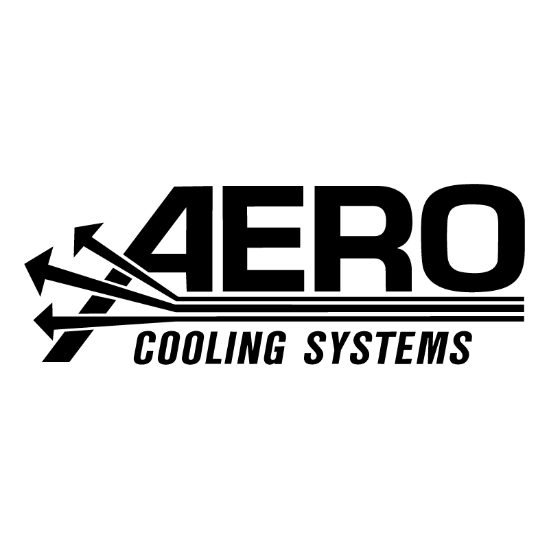 Aero Cooling Systems vector