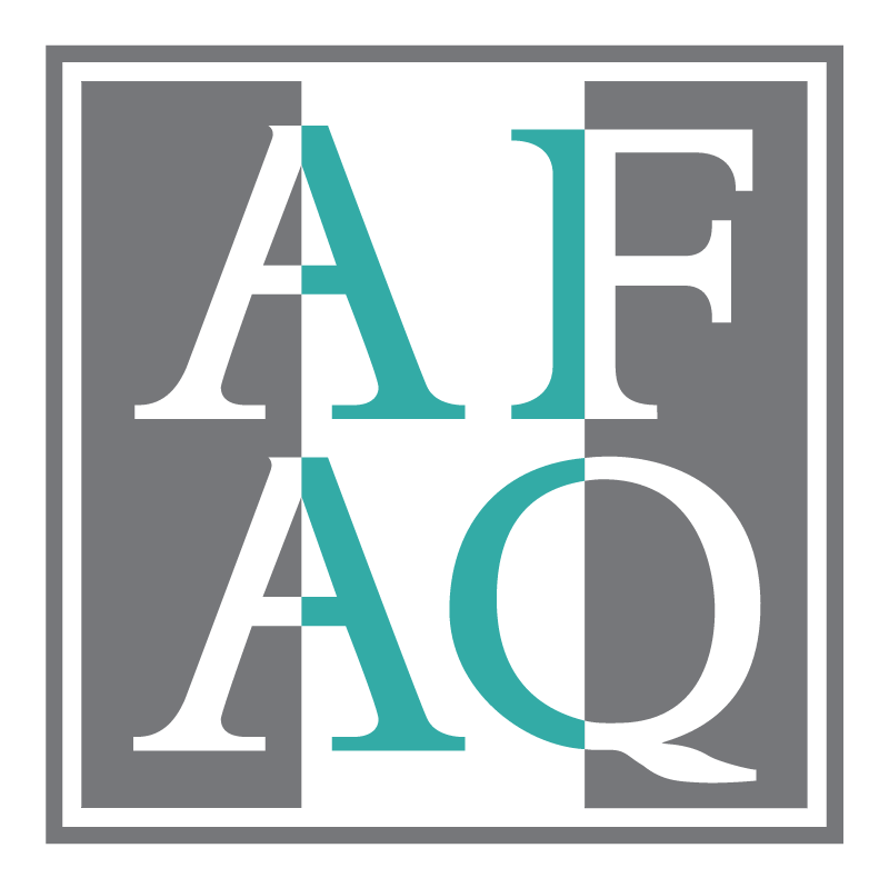 AFAQ vector logo