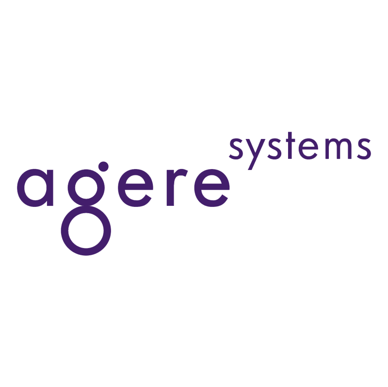 Agere Systems vector