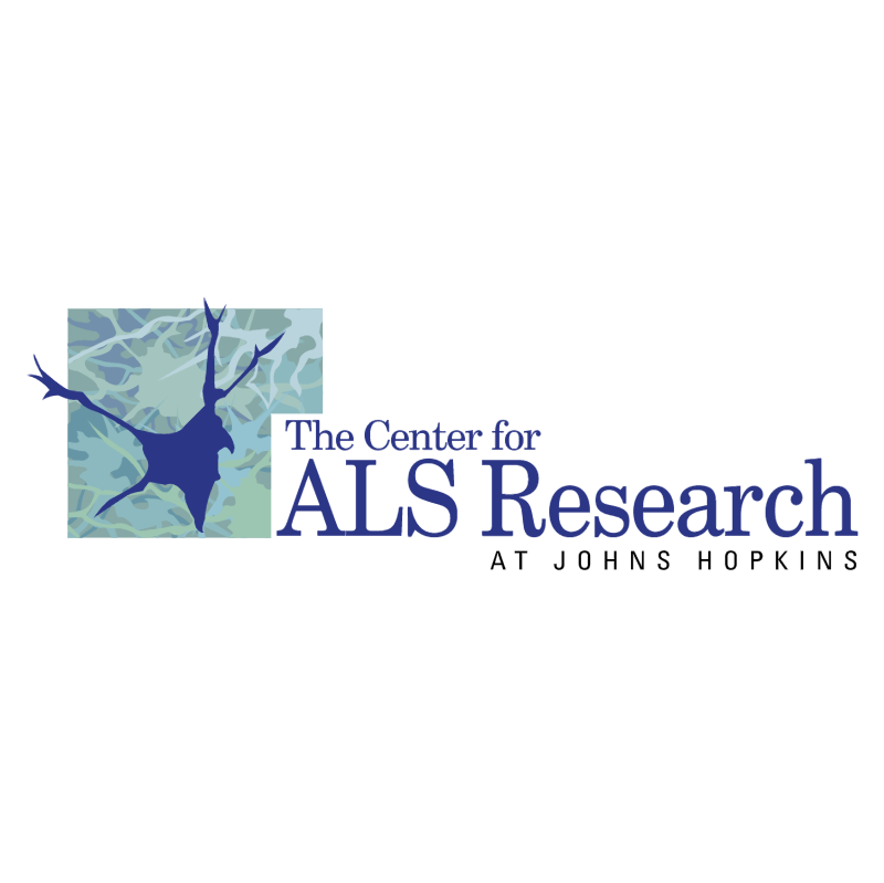 ALS Research vector