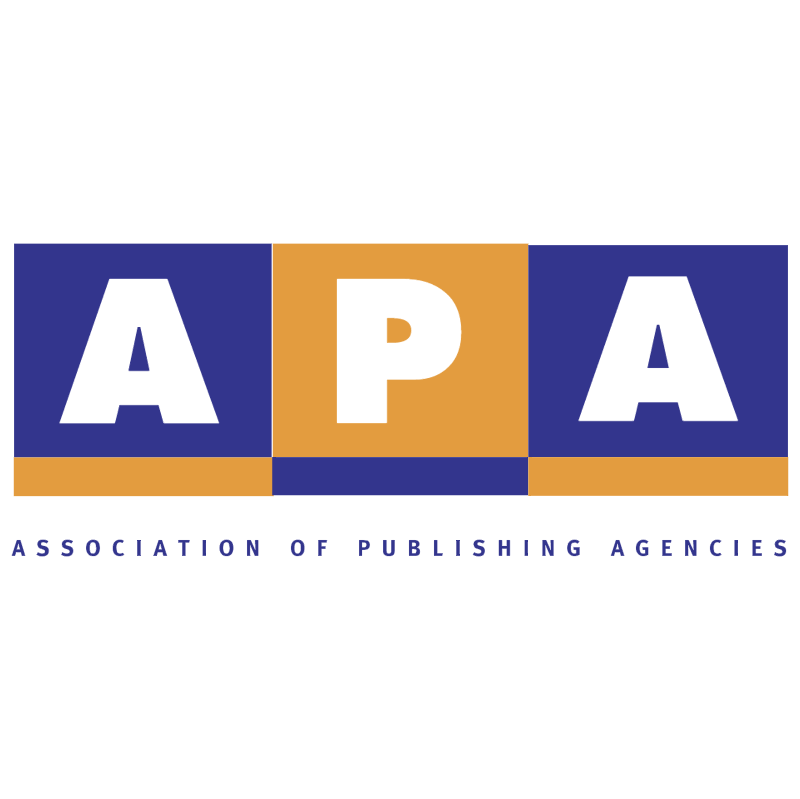 APA 19473 vector logo