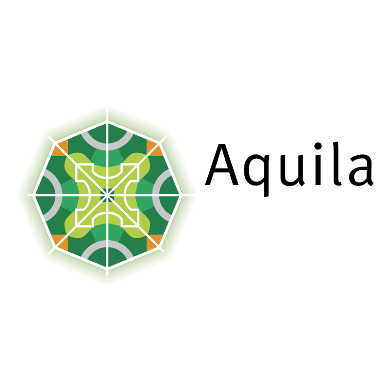Aquila vector logo