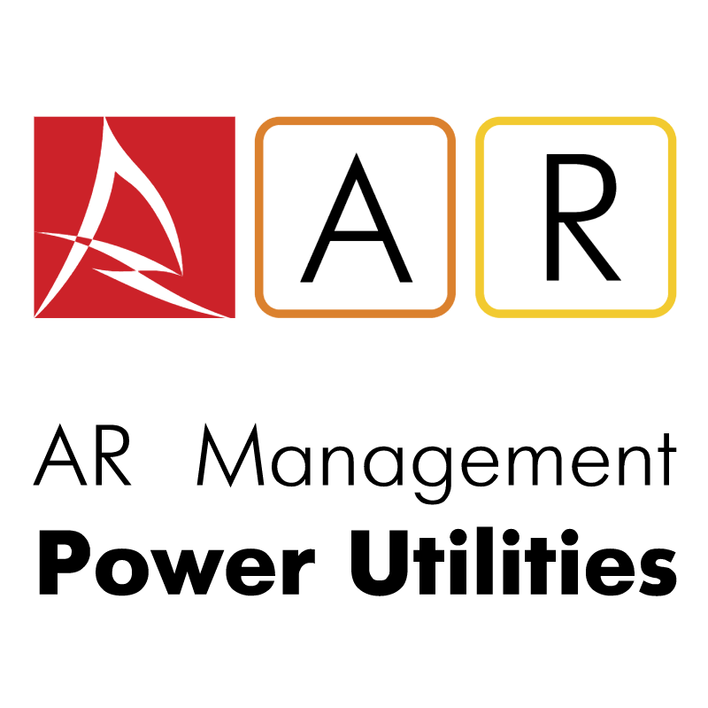 AR Management 78591 vector logo