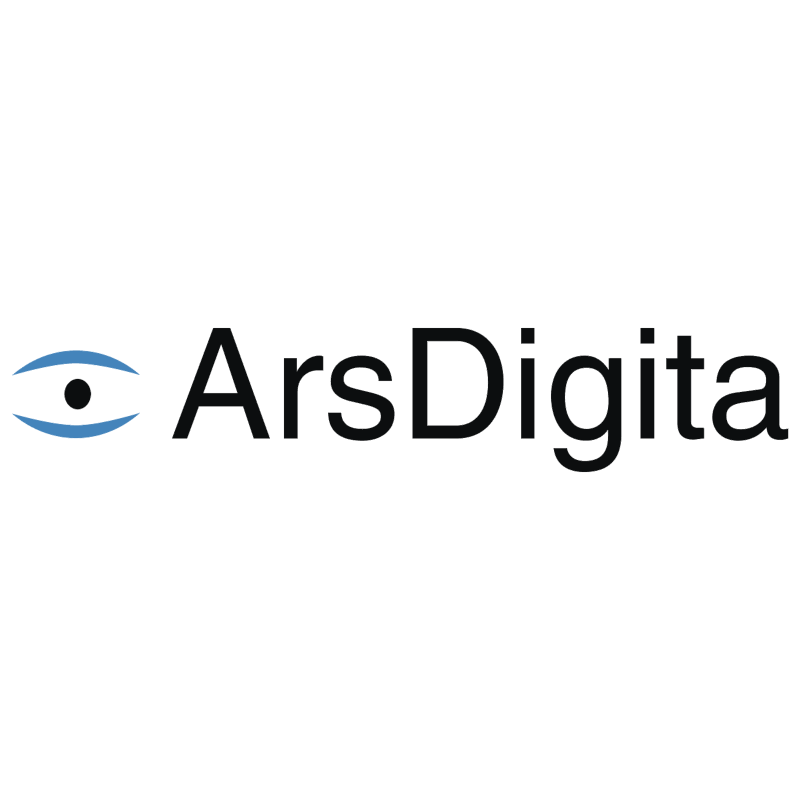 ArsDigita vector logo