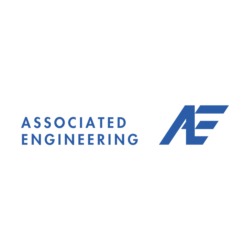 Associated Engineering 85517 vector logo