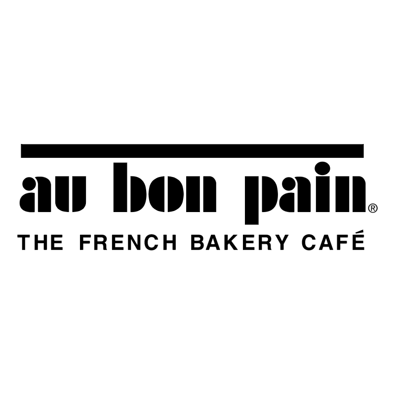 Au Bon Pain 47193 vector logo