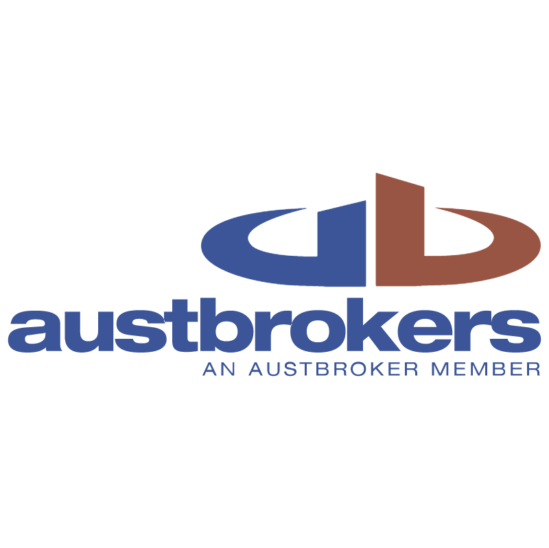 AustBrokers 14765 vector