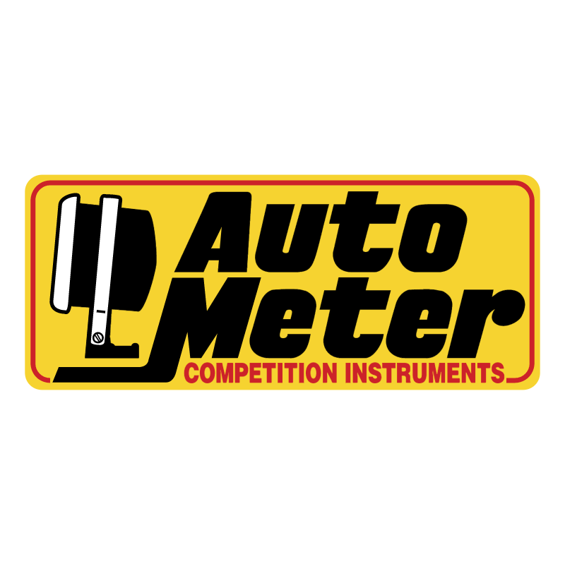 Auto Meter vector