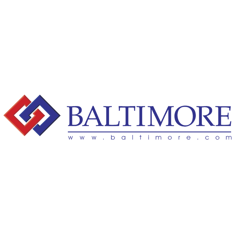 Baltimore 24493 vector logo
