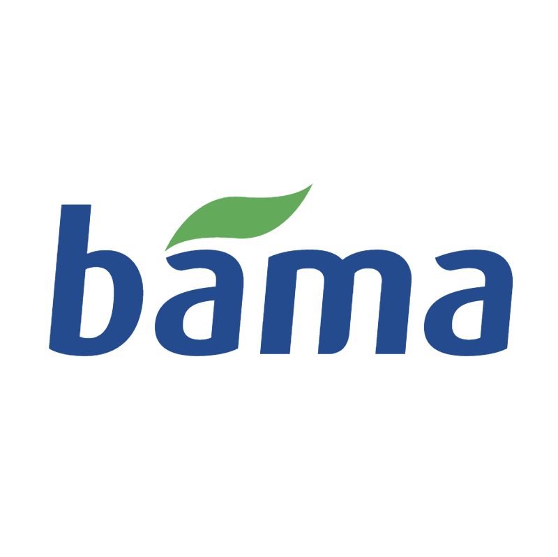 Bama vector logo